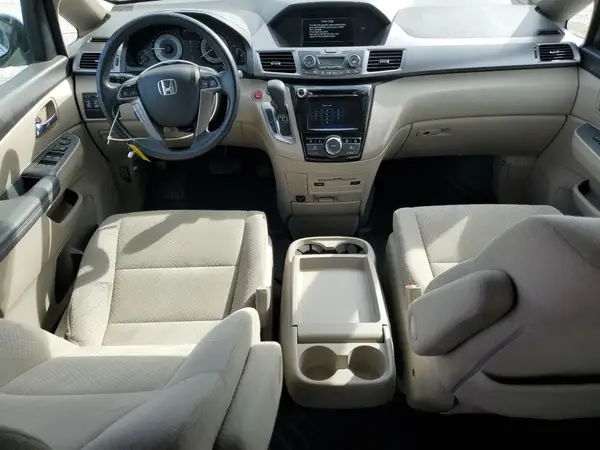 5FNRL5H35GB006740 2016 HONDA ODYSSEY - Image 8