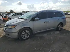 5FNRL5H35GB007743 2016 HONDA ODYSSEY