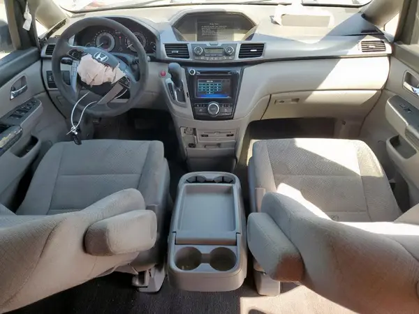 5FNRL5H35GB010481 2016 HONDA ODYSSEY - Image 8