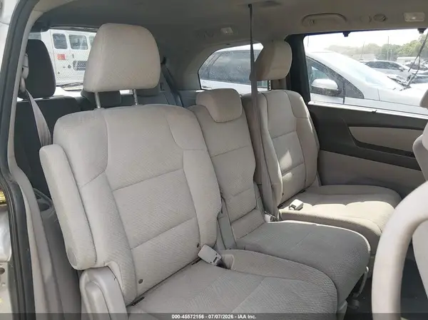 5FNRL5H35GB010612 2016 HONDA ODYSSEY - Image 8