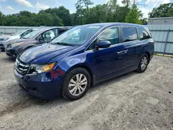 5FNRL5H35GB011193 2016 HONDA ODYSSEY