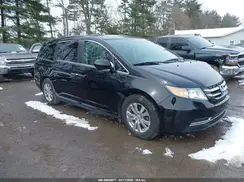 5FNRL5H35GB013848 2016 HONDA ODYSSEY