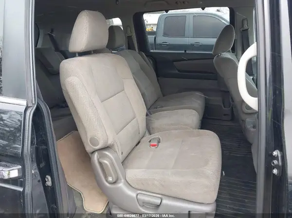 5FNRL5H35GB013848 2016 HONDA ODYSSEY - Image 8