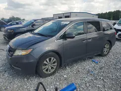5FNRL5H35GB015521 2016 HONDA ODYSSEY