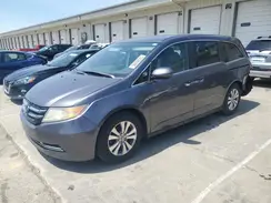 5FNRL5H35GB015891 2016 HONDA ODYSSEY