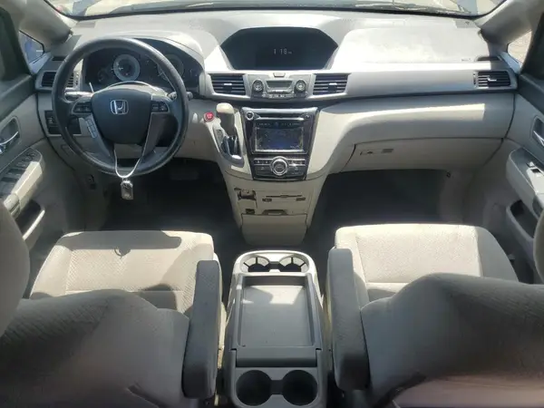 5FNRL5H35GB015891 2016 HONDA ODYSSEY - Image 8