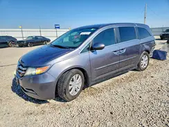 5FNRL5H35GB016796 2016 HONDA ODYSSEY
