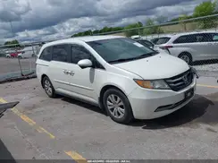5FNRL5H35GB018323 2016 HONDA ODYSSEY