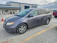 5FNRL5H35GB023585 2016 HONDA ODYSSEY