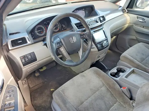 5FNRL5H35GB023991 2016 HONDA ODYSSEY - Image 8