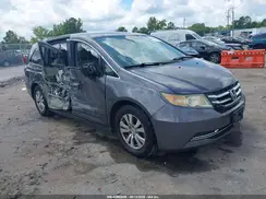 5FNRL5H35GB025224 2016 HONDA ODYSSEY