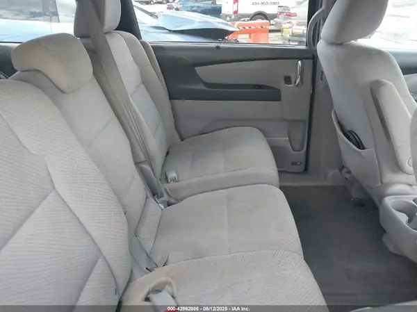 5FNRL5H35GB025224 2016 HONDA ODYSSEY - Image 8
