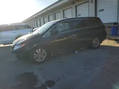 5FNRL5H35GB025692 2016 HONDA ODYSSEY