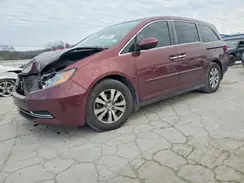 5FNRL5H35GB027314 2016 HONDA ODYSSEY