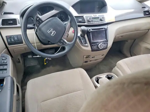 5FNRL5H35GB027314 2016 HONDA ODYSSEY - Image 8