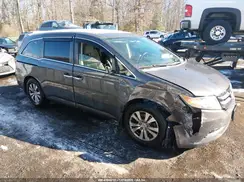 5FNRL5H35GB040192 2016 HONDA ODYSSEY