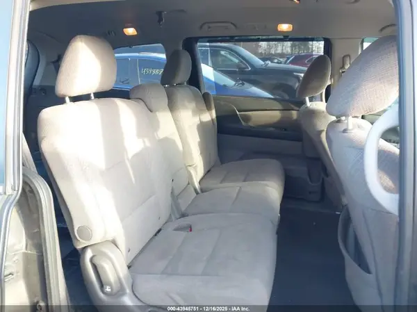 5FNRL5H35GB040192 2016 HONDA ODYSSEY - Image 8