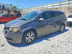 5FNRL5H35GB041360 2016 HONDA ODYSSEY
