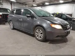 5FNRL5H35GB042444 2016 HONDA ODYSSEY