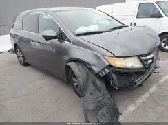 5FNRL5H35GB042461 2016 HONDA ODYSSEY