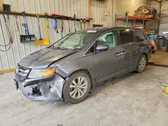 5FNRL5H35GB050303 2016 HONDA ODYSSEY