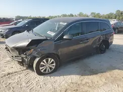 5FNRL5H35GB050348 2016 HONDA ODYSSEY