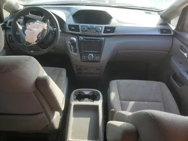 5FNRL5H35GB050348 2016 HONDA ODYSSEY - Image 8