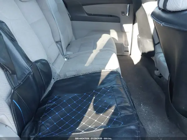 5FNRL5H35GB050818 2016 HONDA ODYSSEY - Image 8