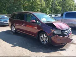 5FNRL5H35GB055694 2016 HONDA ODYSSEY