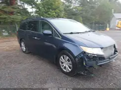 5FNRL5H35GB059440 2016 HONDA ODYSSEY