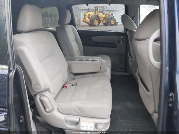 5FNRL5H35GB059440 2016 HONDA ODYSSEY - Image 8