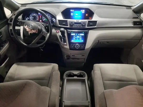 5FNRL5H35GB062094 2016 HONDA ODYSSEY - Image 8