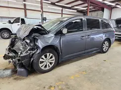 5FNRL5H35GB063326 2016 HONDA ODYSSEY