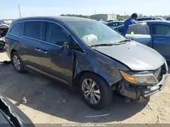 5FNRL5H35GB066596 2016 HONDA ODYSSEY