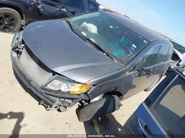 5FNRL5H35GB066596 2016 HONDA ODYSSEY - Image 2