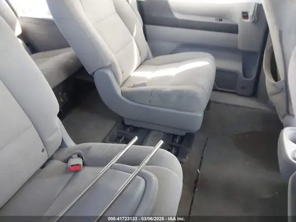 5FNRL5H35GB066596 2016 HONDA ODYSSEY - Image 8