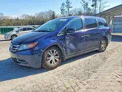 5FNRL5H35GB077470 2016 HONDA ODYSSEY