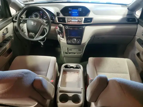 5FNRL5H35GB077727 2016 HONDA ODYSSEY - Image 8