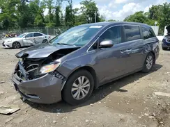 5FNRL5H35GB078442 2016 HONDA ODYSSEY