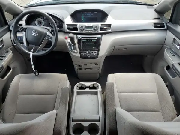5FNRL5H35GB078442 2016 HONDA ODYSSEY - Image 8