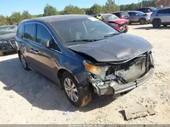 5FNRL5H35GB078733 2016 HONDA ODYSSEY