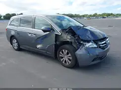 5FNRL5H35GB079929 2016 HONDA ODYSSEY