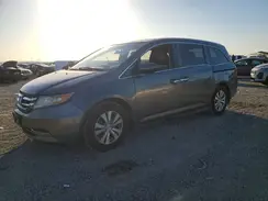 5FNRL5H35GB081132 2016 HONDA ODYSSEY