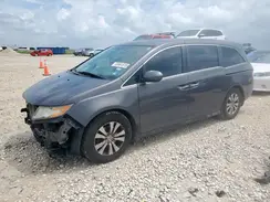 5FNRL5H35GB083544 2016 HONDA ODYSSEY