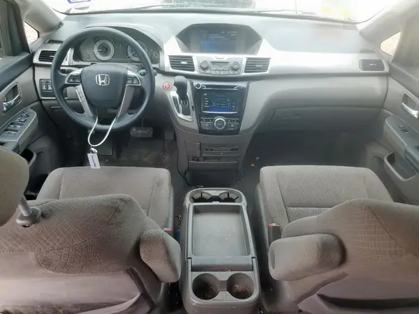 5FNRL5H35GB083544 2016 HONDA ODYSSEY - Image 8