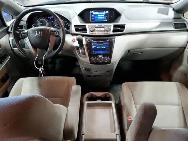 5FNRL5H35GB084838 2016 HONDA ODYSSEY - Image 8