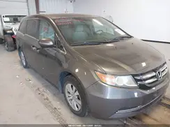5FNRL5H35GB084872 2016 HONDA ODYSSEY