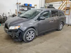 5FNRL5H35GB087058 2016 HONDA ODYSSEY