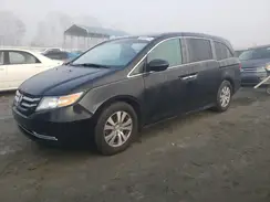 5FNRL5H35GB097007 2016 HONDA ODYSSEY