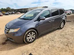 5FNRL5H35GB098920 2016 HONDA ODYSSEY